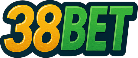 38bet Logo